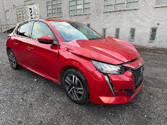 Peugeot 208 1.2 I picture 2