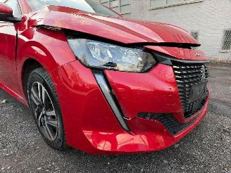 Peugeot 208 1.2 I picture 3