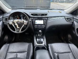 Nissan X-Trail 1.6 CDTI picture 27