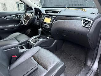 Nissan X-Trail 1.6 CDTI picture 26