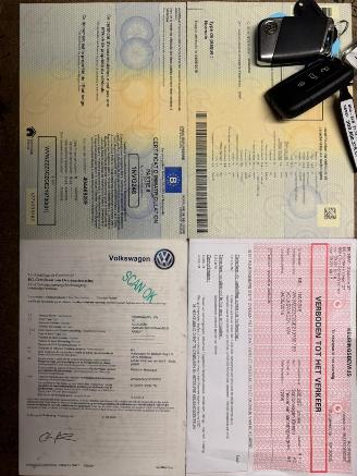 Volkswagen Passat COMFORTLINE picture 33