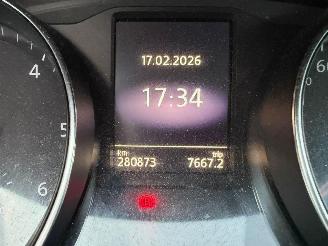 Volkswagen Passat COMFORTLINE picture 27