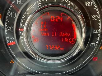 Fiat 500C S picture 26