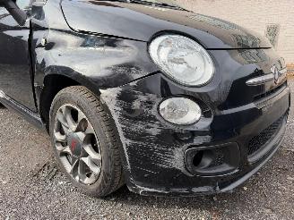 Fiat 500C S picture 3