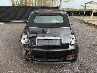 Fiat 500C S picture 14