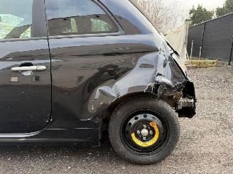 Fiat 500C S picture 11