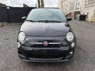 Fiat 500C S picture 6