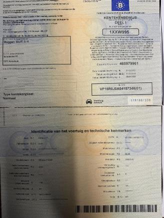 Renault Clio LIFE picture 35