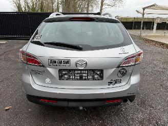 Mazda 6 ACTIVE picture 16