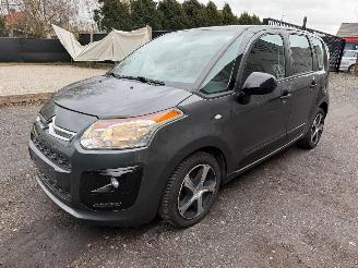 Citroën C3 picasso PICASSO VITAMINE picture 11
