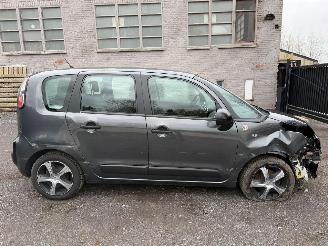 Unfallwagen Citroën C3 picasso PICASSO VITAMINE 2016/10