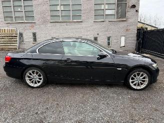 uszkodzony samochody osobowe BMW 3-serie 2.0 I 2007/6