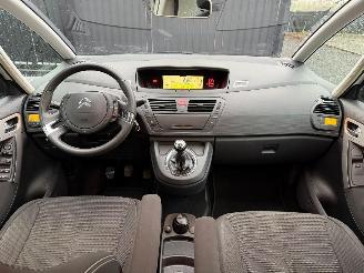 Citroën C4-picasso PICASSO picture 26