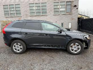 krockskadad bil auto Volvo Xc-60 MOMENTUM 2013/6