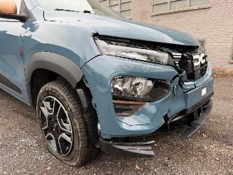 Dacia Spring SPRING EXTREME picture 3