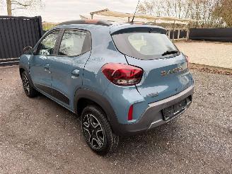 Dacia Spring EXTREME picture 15