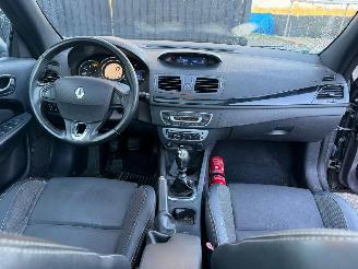 Renault Mégane 1.5CDTI picture 26