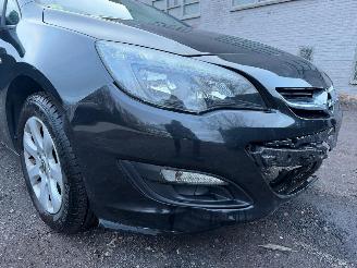 Opel Astra 1.6 CDTI ENJOY picture 3