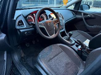 Opel Astra 1.6 CDTI ENJOY picture 24