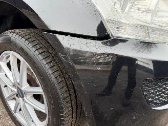 Mercedes ML 3.0 CDTI picture 4