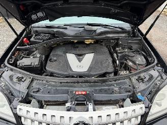 Mercedes ML 3.0 CDTI picture 6