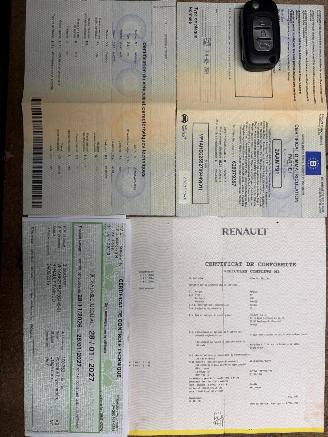 Renault Twingo III INTENS picture 34