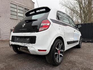 Renault Twingo III INTENS picture 15