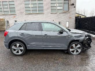 Auto incidentate Audi Q2 1.0 I 2017/5