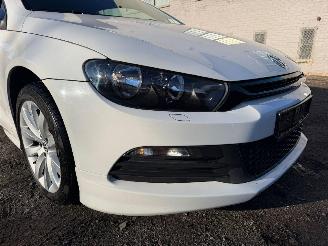 Volkswagen Scirocco 1.4 I picture 3