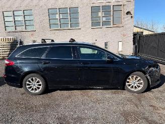 Avarii autoturisme Ford Mondeo TREND 2017/2