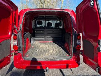 Citroën Berlingo 1.6 HDI picture 17