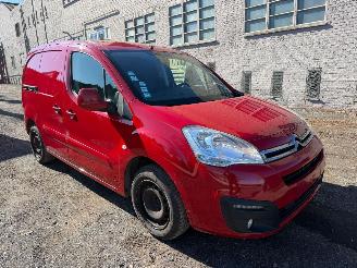 Citroën Berlingo 1.6 HDI picture 2