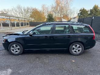 Volvo V-50 1.6 D picture 12