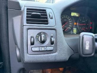 Volvo V-50 1.6 D picture 31