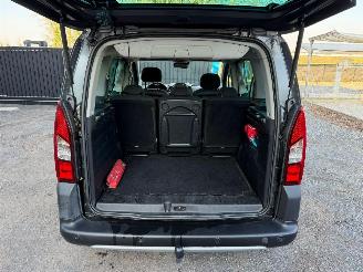 Citroën Berlingo 1.6 HDI picture 13
