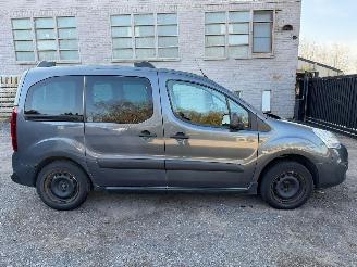 Citroën Berlingo 1.6 HDI picture 1