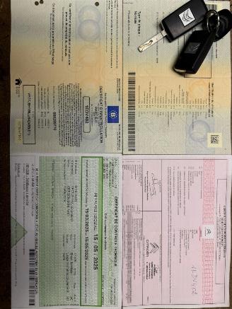 Citroën Berlingo 1.6 HDI picture 30