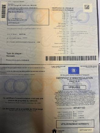 Peugeot 308 II SW STYLE picture 35