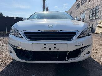 Peugeot 308 II SW STYLE picture 4