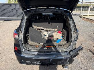 Ford Kuga ST-LINE X picture 13