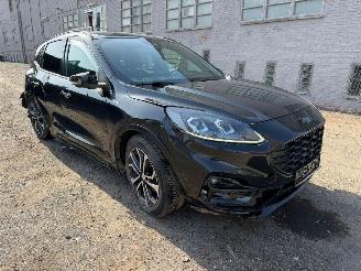 Ford Kuga ST-LINE X picture 2