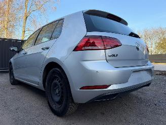 Volkswagen Golf TRENDLINE picture 13