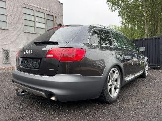 Audi A6 allroad A6 picture 14