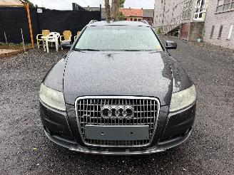 Audi A6 allroad A6 picture 6