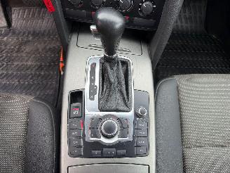 Audi A6 allroad A6 picture 27