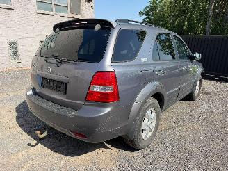 Kia Sorento 2.5 D picture 17