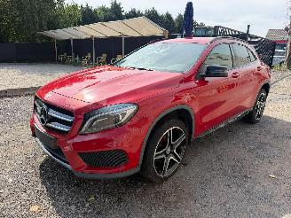 Mercedes GLA AMG LINE picture 8
