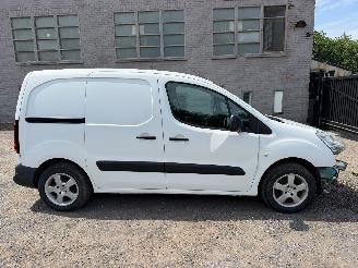  Citroën Berlingo 1.6 HDI 2017/7