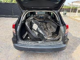 Honda Hr-v EXECUTIVE picture 14