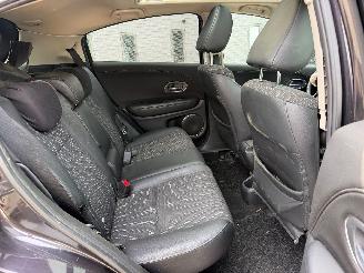 Honda Hr-v EXECUTIVE picture 18